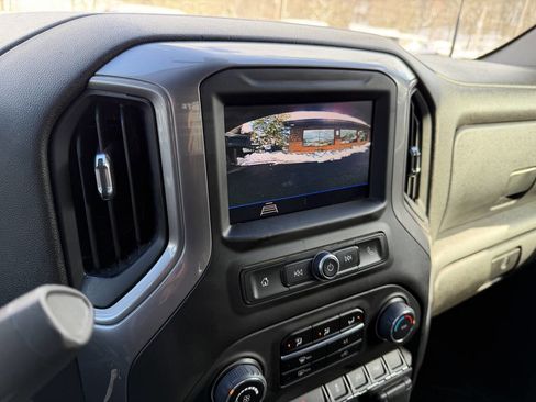 Used 2022 Chevrolet Silverado 3500 W/T w/ WT Convenience Package image 42