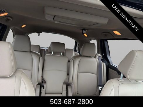 Used 2019 Honda Odyssey EX-L image 18