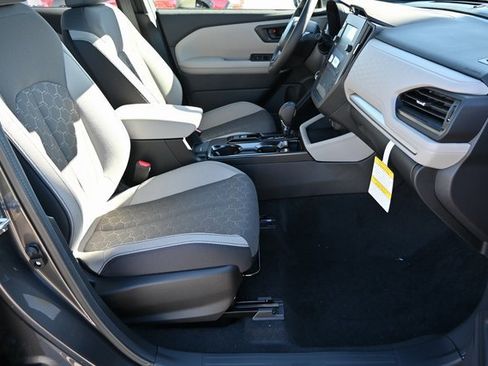 New 2026 Subaru Forester image 14