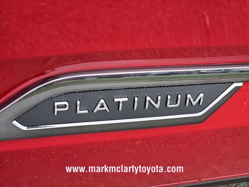 New 2026 Toyota Tundra Platinum AWD/4WD image 5