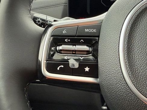 New 2026 Kia Carnival SX Prestige image 11