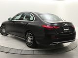 Certified 2022 Mercedes-Benz C 300 Sedan image 2