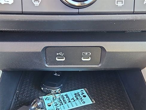 Certified 2024 Honda Accord LX image 15