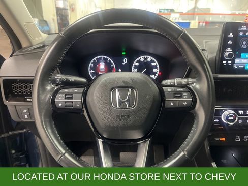 Used 2023 Honda CR-V EX-L image 22
