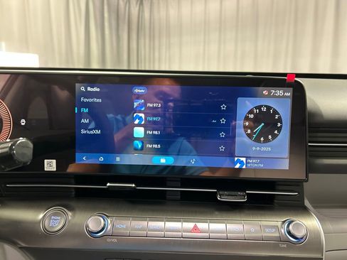 New 2026 Hyundai Kona SEL Sport image 15