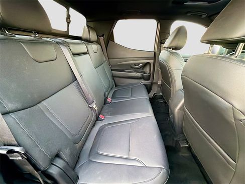 Used 2024 Hyundai Santa Cruz XRT image 27