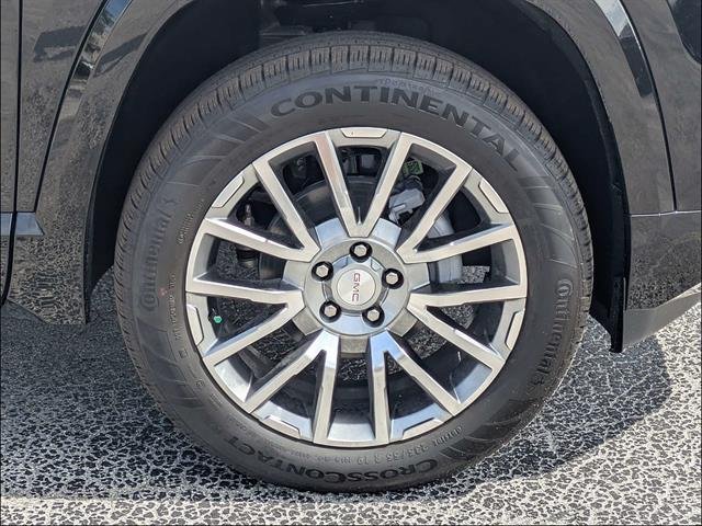 New 2027 GMC Terrain Denali AWD/4WD image 12