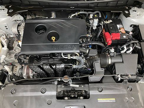 Used 2020 Nissan Altima 2.5 SR image 15