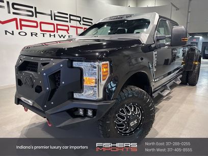Used 2019 Ford F350 XL w/ Power Equipment Group