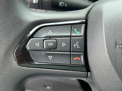 Used 2024 RAM ProMaster 2500 FWD image 25