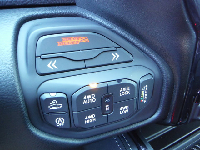 New 2027 RAM 1500 RHO AWD/4WD image 36