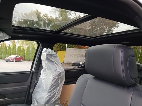 New 2026 Toyota Tundra Platinum image 6