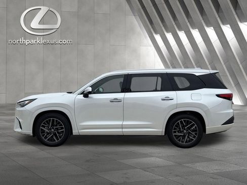 Used 2024 Lexus TX 350 FWD w/ Technology Package image 1