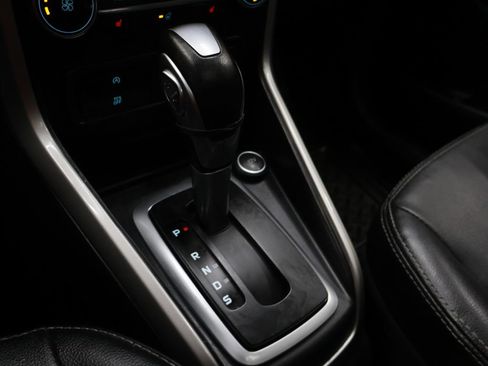 Used 2021 Ford EcoSport Titanium AWD/4WD image 26