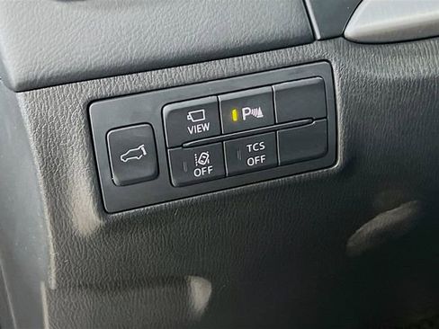 Used 2021 MAZDA CX-9 Grand Touring image 10