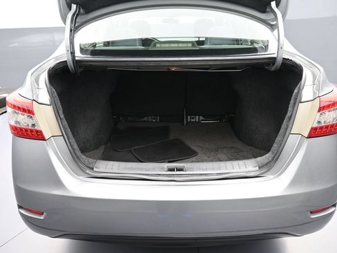 Used 2013 Nissan Sentra S FWD image 21