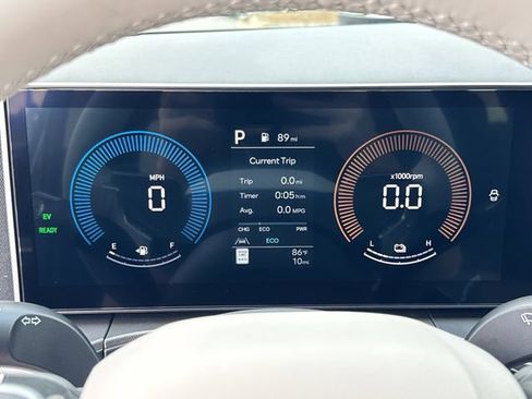 New 2026 Hyundai Santa Fe SE FWD image 22
