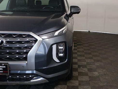 Used 2020 Hyundai Palisade Limited image 21