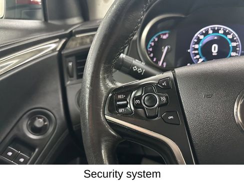 Used 2016 Buick LaCrosse Leather image 34