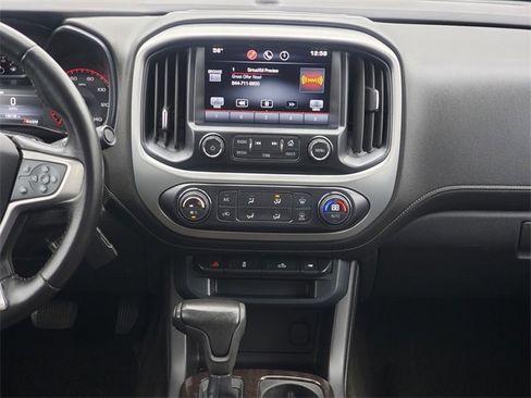 Used 2015 GMC Canyon SLE w/ SLE Convenience Package image 31