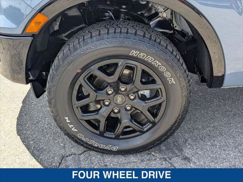 Used 2023 Ford Ranger XLT w/ Equipment Group 302A High AWD/4WD image 9