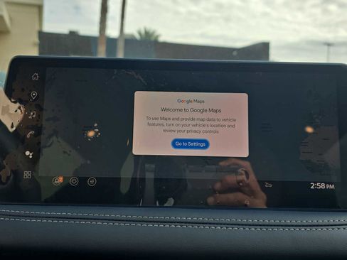 New 2026 INFINITI QX60 Sport w/ Dark Cargo Package image 20