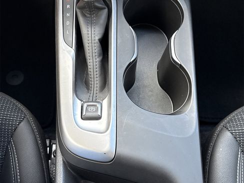 Used 2024 Buick Envista Preferred w/ Advanced Safety Package image 26