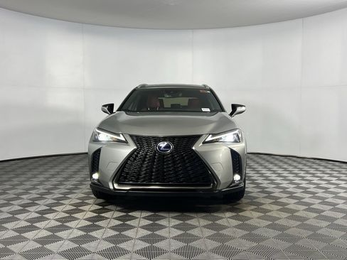 Used 2021 Lexus UX 250h F Sport image 9