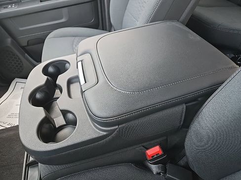 New 2026 RAM 3500 Tradesman image 77