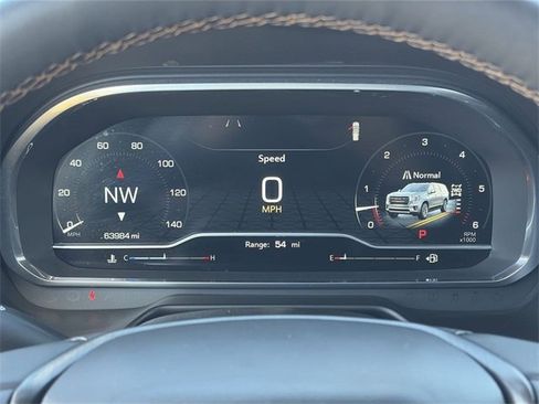 Used 2023 GMC Yukon XL AT4 w/ AT4 Premium Plus Package image 25