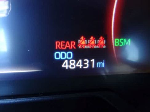 Certified 2024 Toyota RAV4 XLE FWD image 18