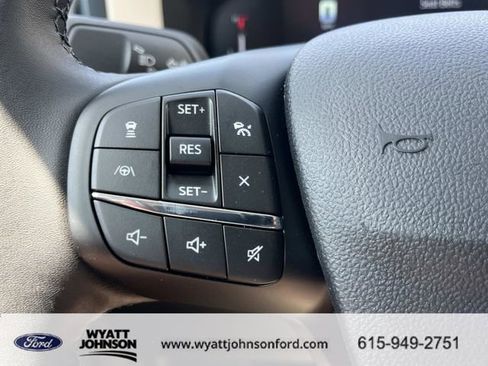 New 2026 Ford Bronco Sport Heritage image 26