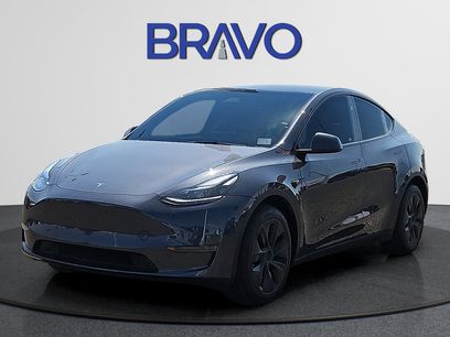 Used 2024 Tesla Model Y Long Range