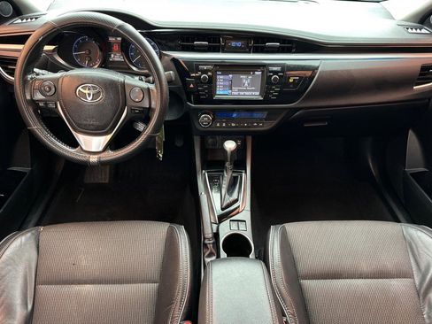 Used 2014 Toyota Corolla S image 13