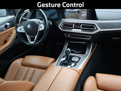 Used 2021 BMW X7 xDrive40i w/ Premium Package image 17