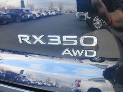 Used 2025 Lexus RX 350 Premium image 8