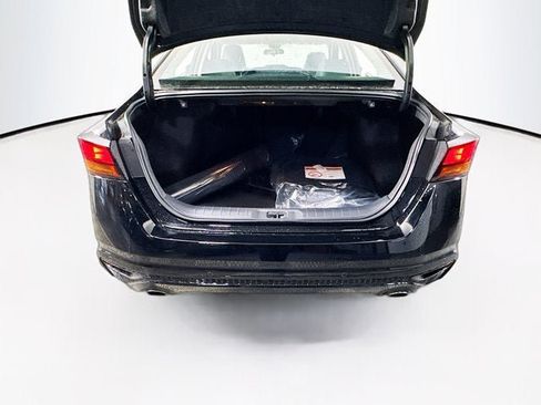 New 2026 Nissan Altima 2.5 SR AWD/4WD image 20