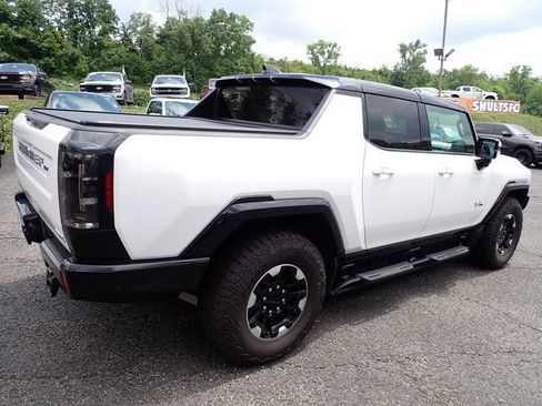 Used 2023 GMC Hummer EV Edition 1 AWD/4WD image 6