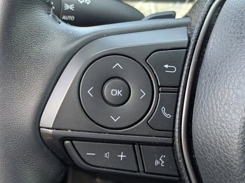 Used 2023 Toyota Camry SE w/ Convenience Package image 24