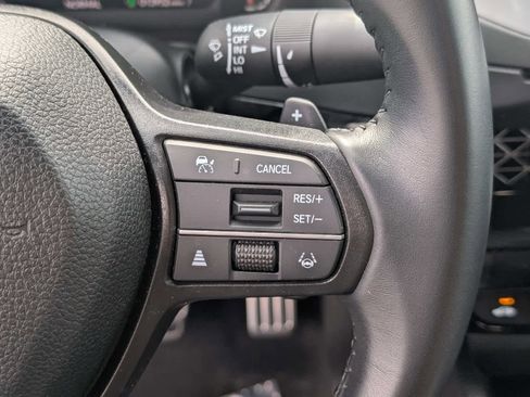 Used 2024 Honda Accord Sport image 21