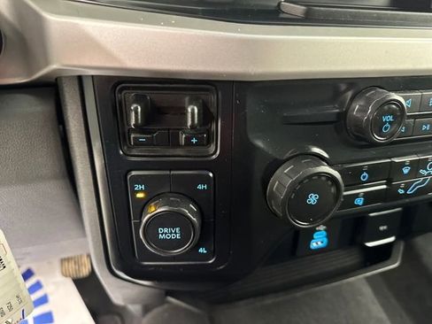 Used 2024 Ford F250 XLT image 28