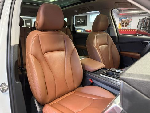 Used 2021 Audi Q7 3.0T Premium Plus AWD/4WD image 40