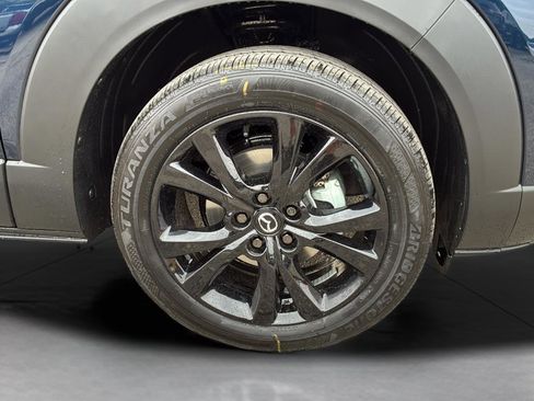 New 2026 MAZDA CX-30 AWD 2.5 S w/ Select Sport Pkg image 31