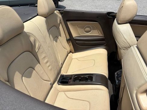 Used 2016 Audi A5 2.0T Premium Plus AWD/4WD image 24
