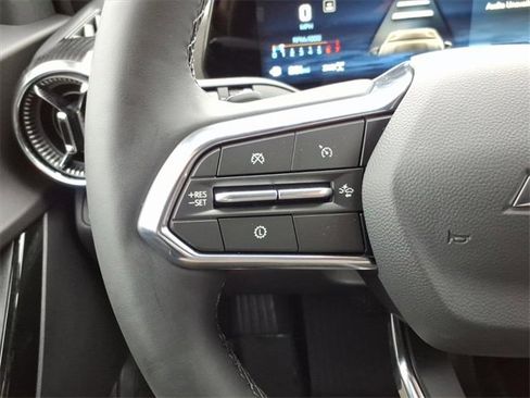 New 2026 Chevrolet Equinox LT w/ Convenience Package II image 13