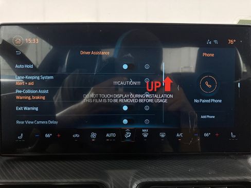 New 2026 Ford Mustang Coupe image 26