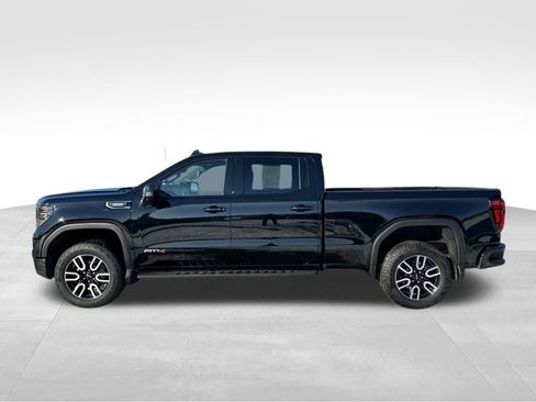 Used 2025 GMC Sierra 1500 AT4 w/ AT4 Premium Package image 18