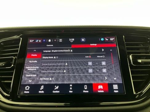 Used 2026 Dodge Durango GT image 30