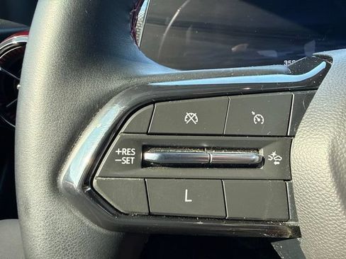 Used 2025 Chevrolet Equinox RS w/ Safety and Technology Package AWD/4WD image 16