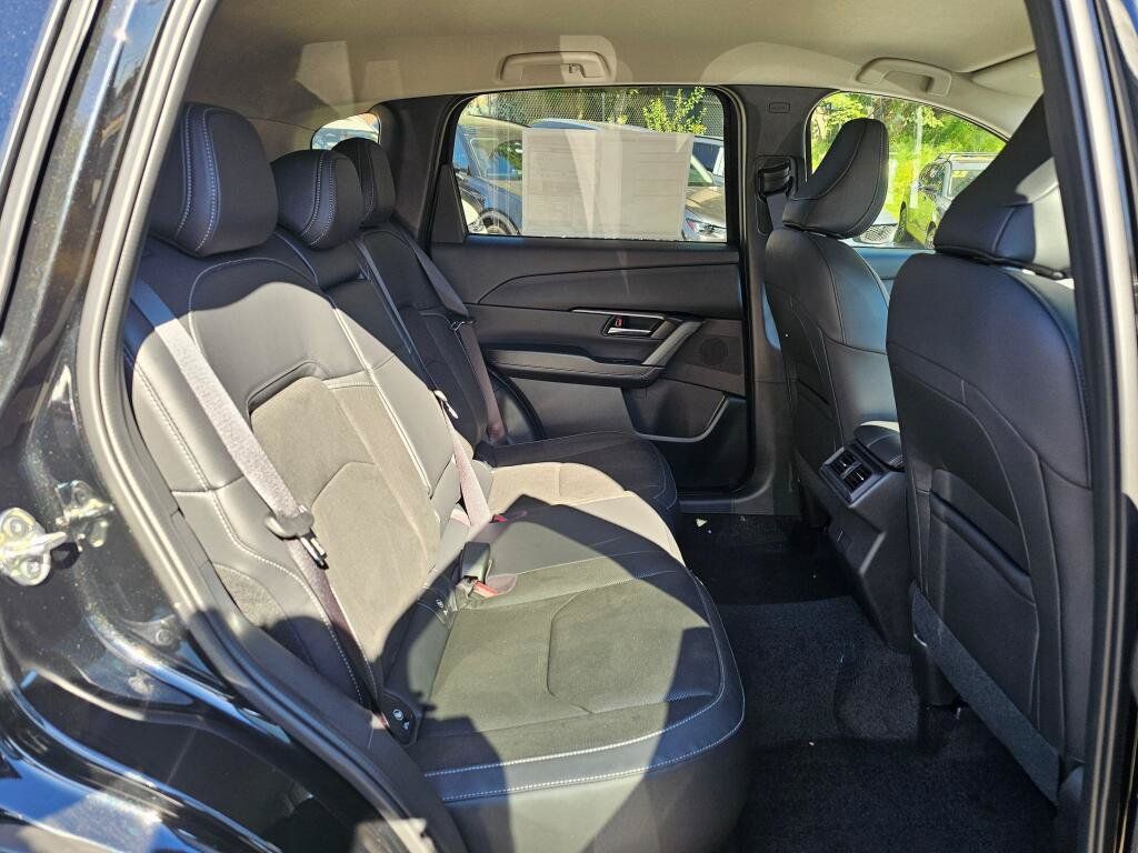 New 2026 MAZDA CX-5 Preferred AWD/4WD image 12